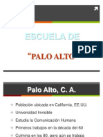 Escuela de Palo Alto