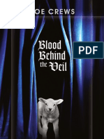 BLOOD Behind The Veil - by Joe Crews