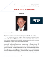 PDF Otto Kernberg