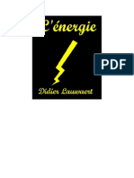 LEnergie PDF