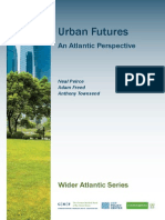 Urban Futures: An Atlantic Perspective