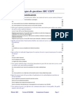 Questions GMDSS PDF