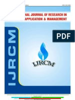 Ijrcm 2 Cvol 2 Issue 9