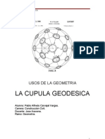 La Cupula Geodesica