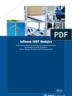 Infineon IGBT Modules