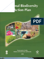 Biodiversity Action Plan 2008