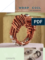 Weave Wrap Coil