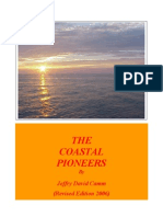 The Coastal Pioneers - Revised Edition