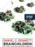 Brain Children - Daniel C. Dennett