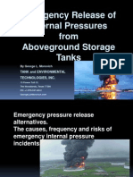 Emergency For Internal Pressure - Morovich