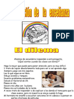 ENSEÑANZA DIVERSIFICADA (Tomlinson)