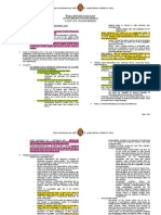 Ublic Nternational AW: Notes AND Discussions (2009) 2-A 2012 (FR. Joaquin Bernas)