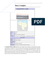 Paraguaná Refinery Complex