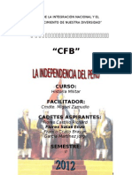 Monografia La Independencia Del Peru