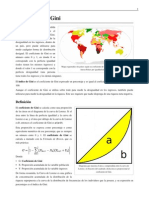Coeficiente de Gini
