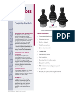 Sauer Danfoss Controllers and MMI Ver B