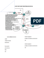 Ejercicio Rip Ospf Eigrp Redistribucion RM DL PDF