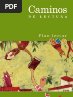 Planlector 1er Ciclo