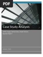 Casestudy