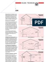 SOLER & PALAU - Hojas Técnicas