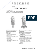 FichaTecnica PTP31