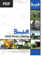 Broyhill Sprayer Products