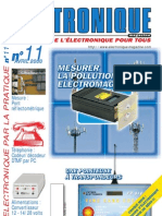 Revista Electronique Et Loisirs - 011 PDF