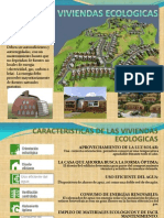 Casas Ecologicas