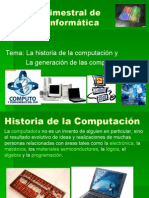 Segunda Parte Del Bimestral de Informatica