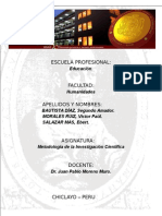 Proyecto de Investigacion 