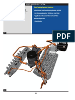 6.4L Fuel Supply System