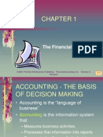 Financial Statements