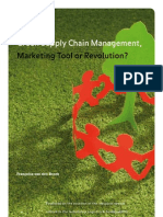 Green Supply Chain Management