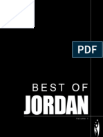 Best of Jordan