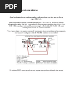 Repetidora Motorola em