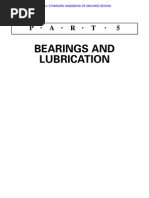 All About Bearing and Lubrication A Complete Guide