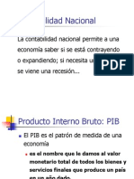 Contabilidad Nacional 2.0