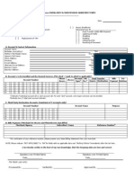 Mark) : Signature Over Printed Name Date - Signature Over Printed Name Date