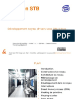 Driver Linux PDF