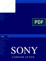 Sony Corporation