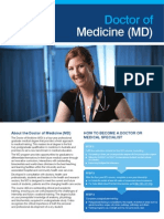 MD Brochure 2012