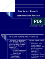 Hypersensitivity Reactions