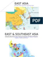 SE Asian Presentation