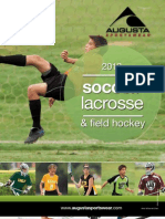 Augusta 2013 Soccer Lacrosse Webpdf