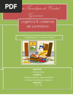 Proyecto de Logistica