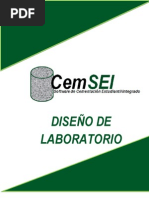 CEMSEI - Guia Laboratorio