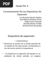 Dispositivos de Expansion