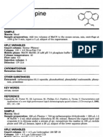 Carbamazepine