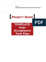 Peoplesoft Uat Test Case Template2