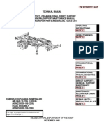 TM 9-2330-297-14&P Milvan Trailer